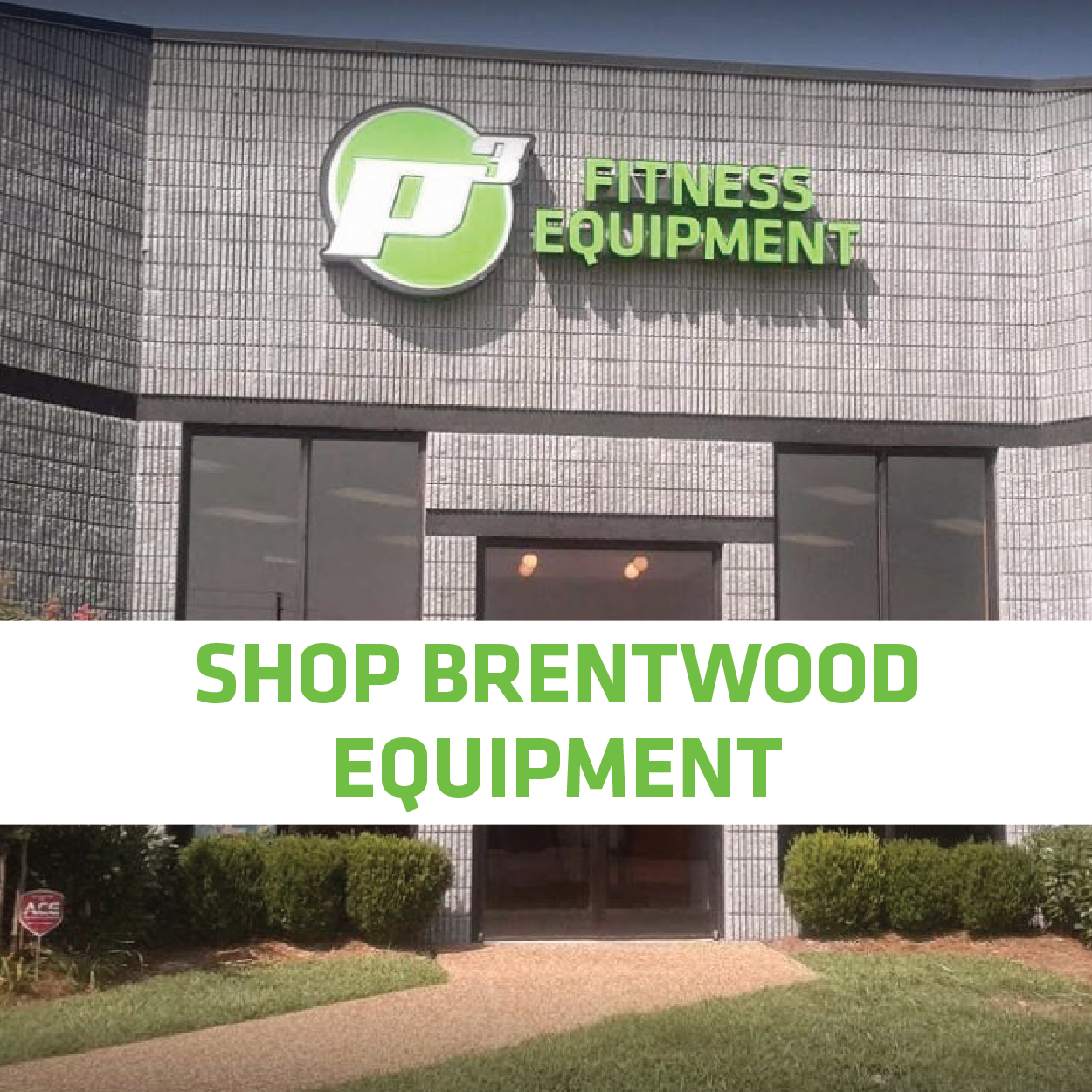 brendwood equipment