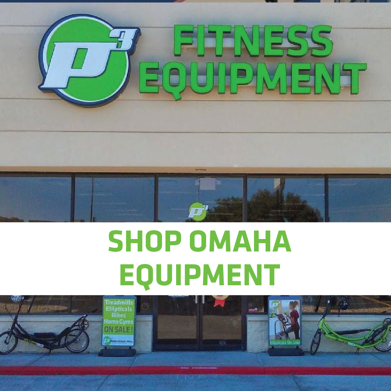 omaha equipment