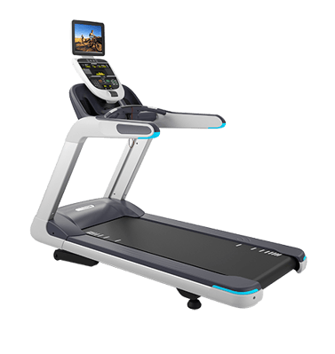 Precor 425 Treadmill pushpedalpull