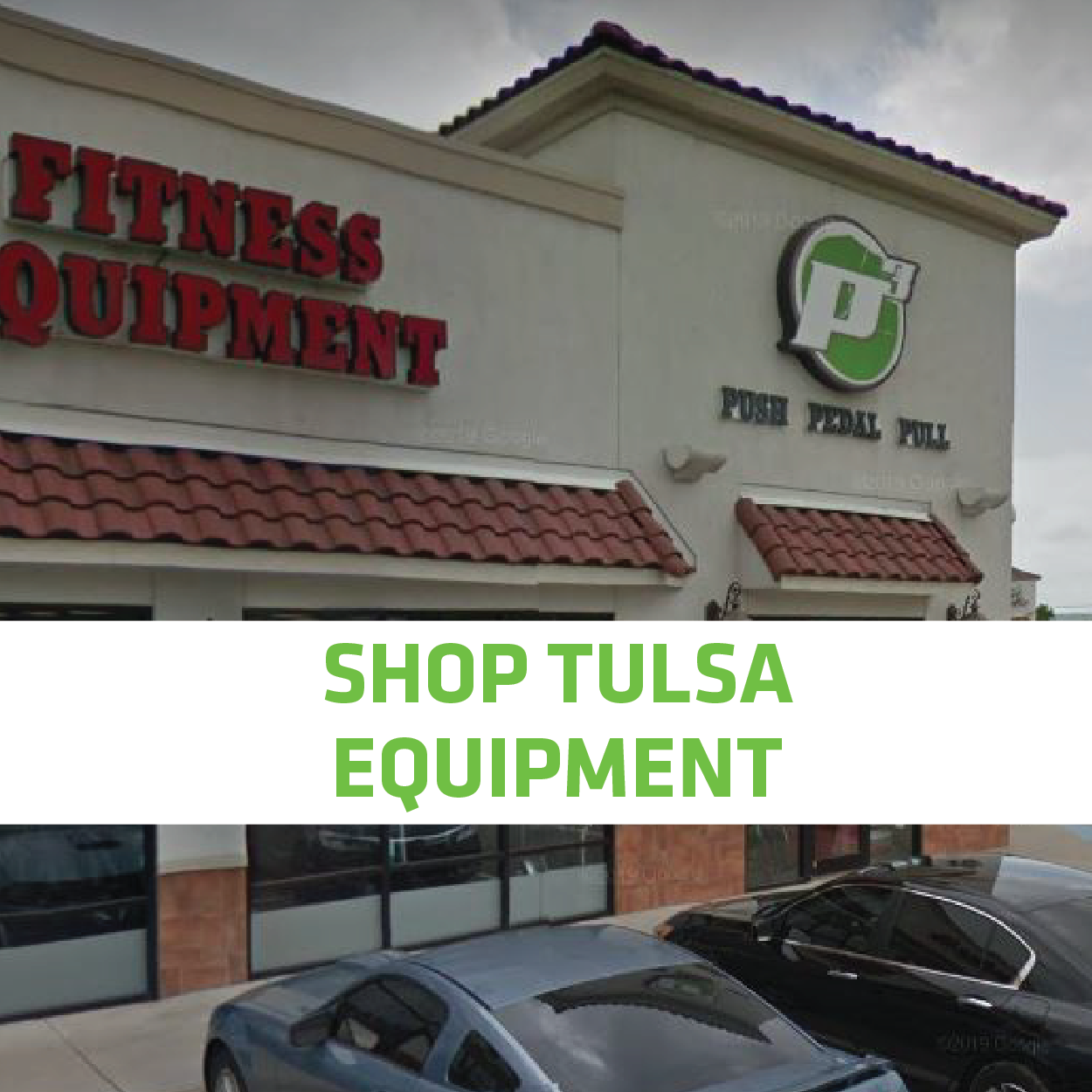 tulsa equipment